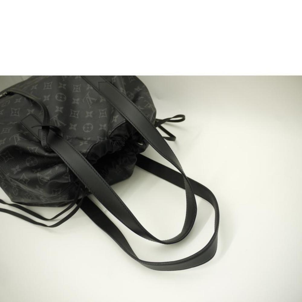 Louis Vuitton Monogram Eclipse Kabalite Black Noir - image 4